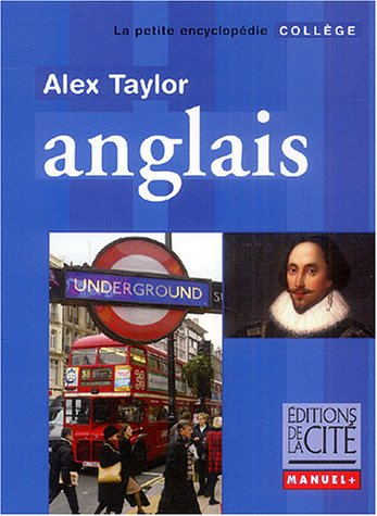 Anglais