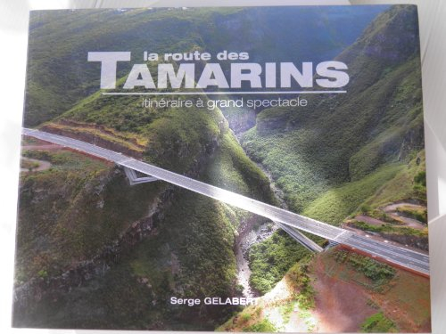 la route des tamarins itinéraire à grand spectacle