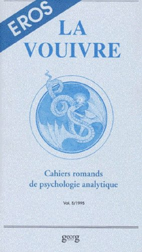 Vouivre (La), n° 5. Eros