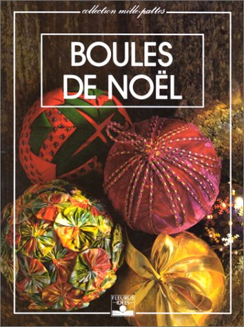 Boules de Noël