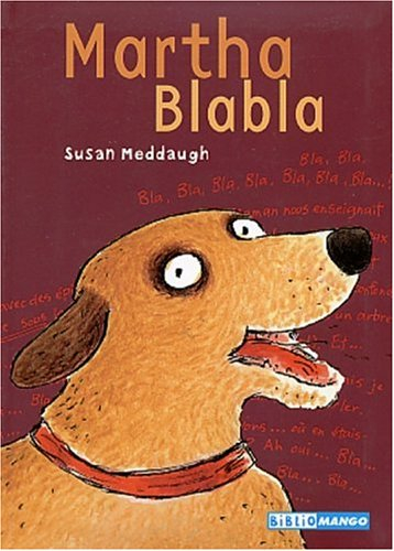 Martha Blabla
