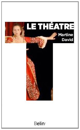 Le théâtre