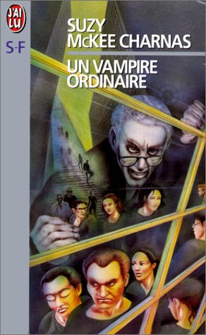 Un vampire ordinaire