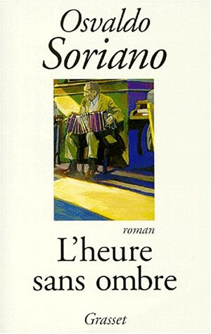 L'heure sans ombre