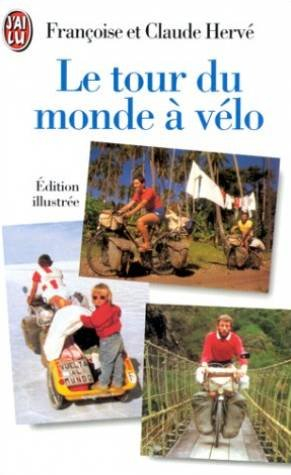 Le tour du monde à vélo