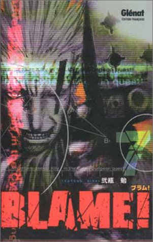 Blame. Vol. 7
