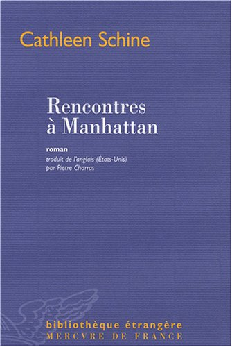 Rencontres à Manhattan