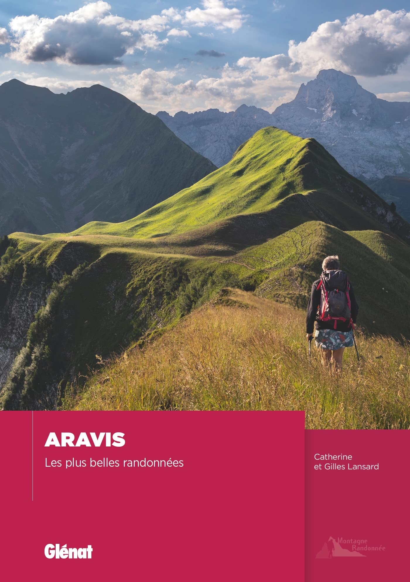 Aravis : les plus belles randonnées