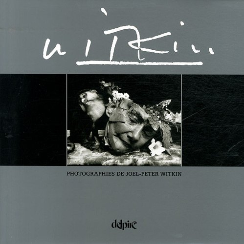 Joel-Peter Witkin