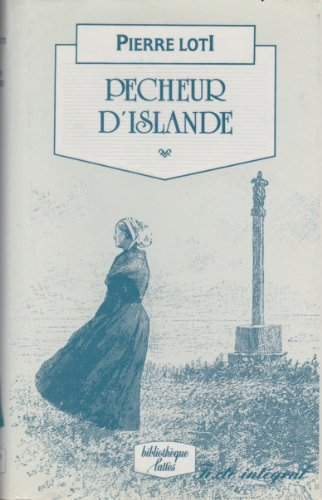 pêcheur d'islande
