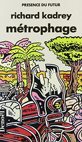Métrophage