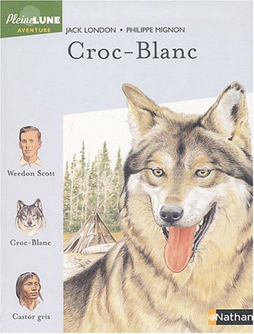 Croc-Blanc