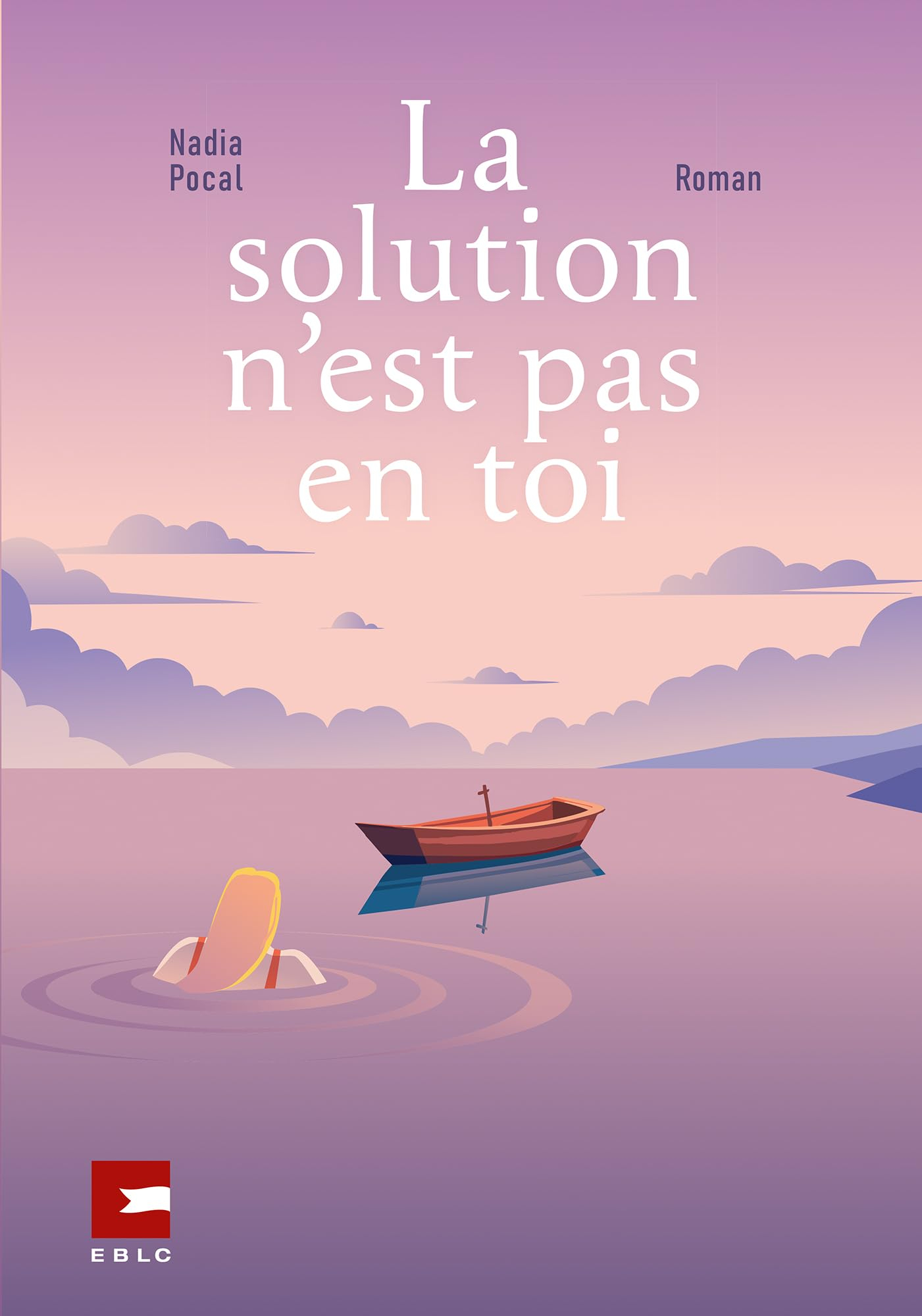 La solution n'est pas en toi