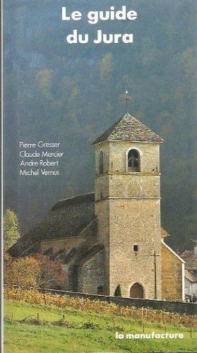 le guide du jura