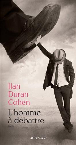 L'homme à débattre