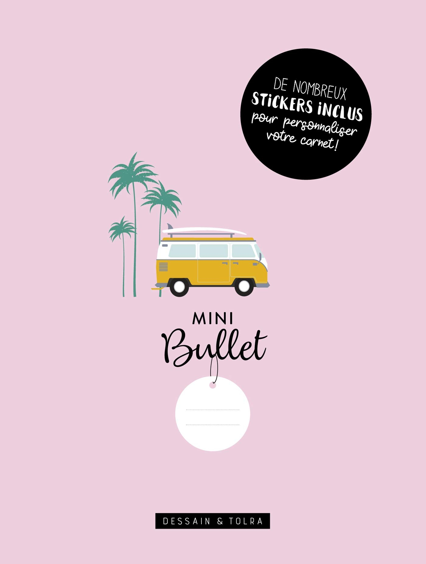 Mini bullet