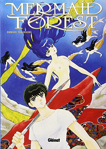 Mermaid Forest. Vol. 1