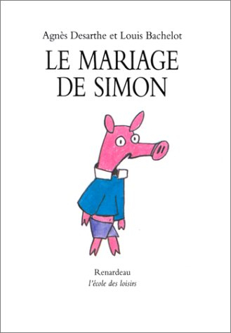 Le mariage de Simon