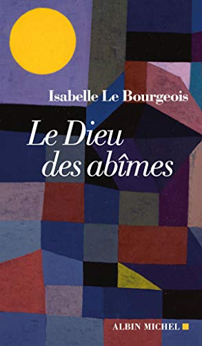 Le Dieu des abîmes : à l'écoute des âmes brisées