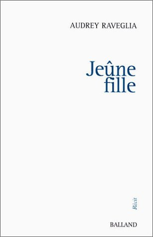 Jeûne fille