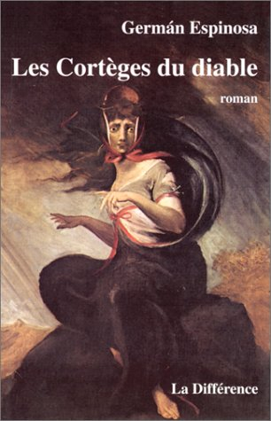 Le cortège du diable