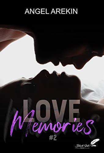 Love memories. Vol. 2