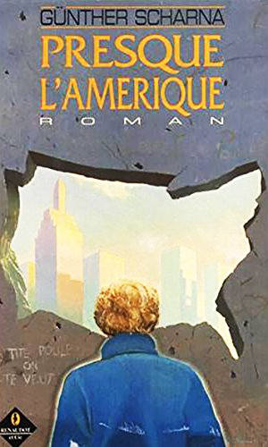Presque l'Amérique