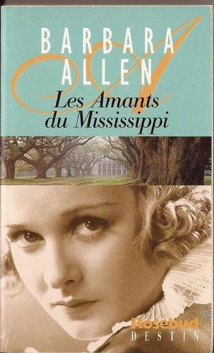Les amants du Mississippi