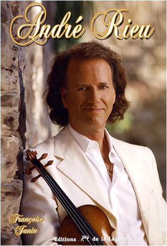 André Rieu : faites-nous valser