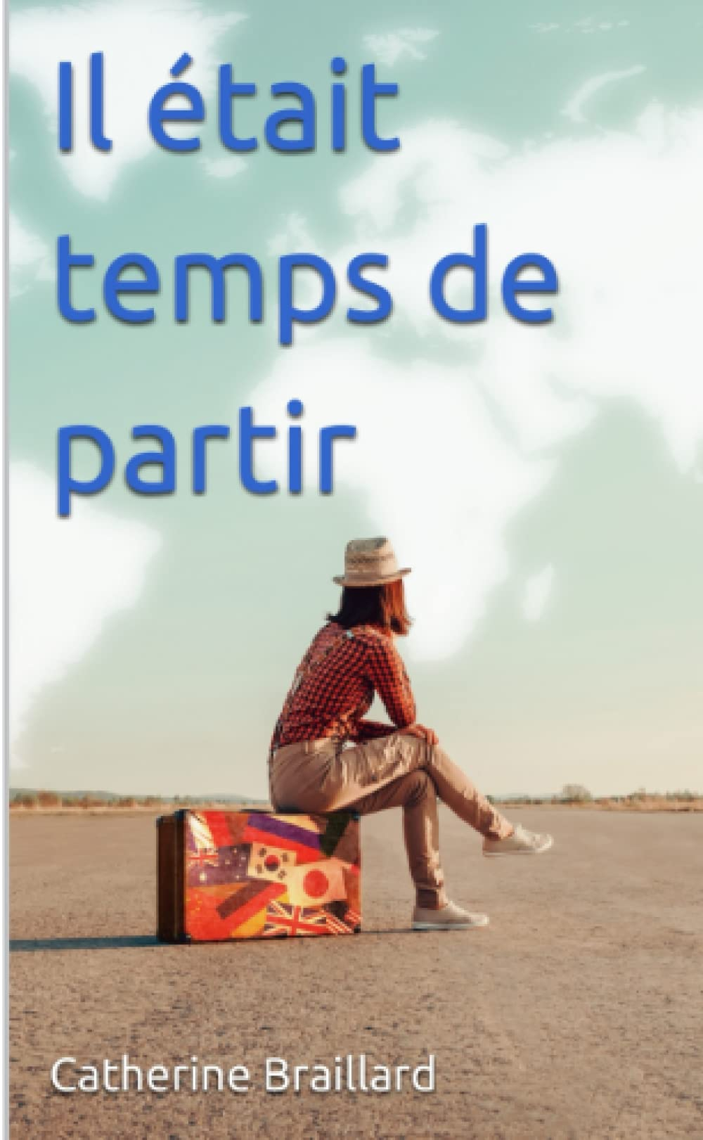 Il était temps de partir