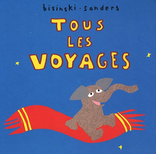Tous les voyages