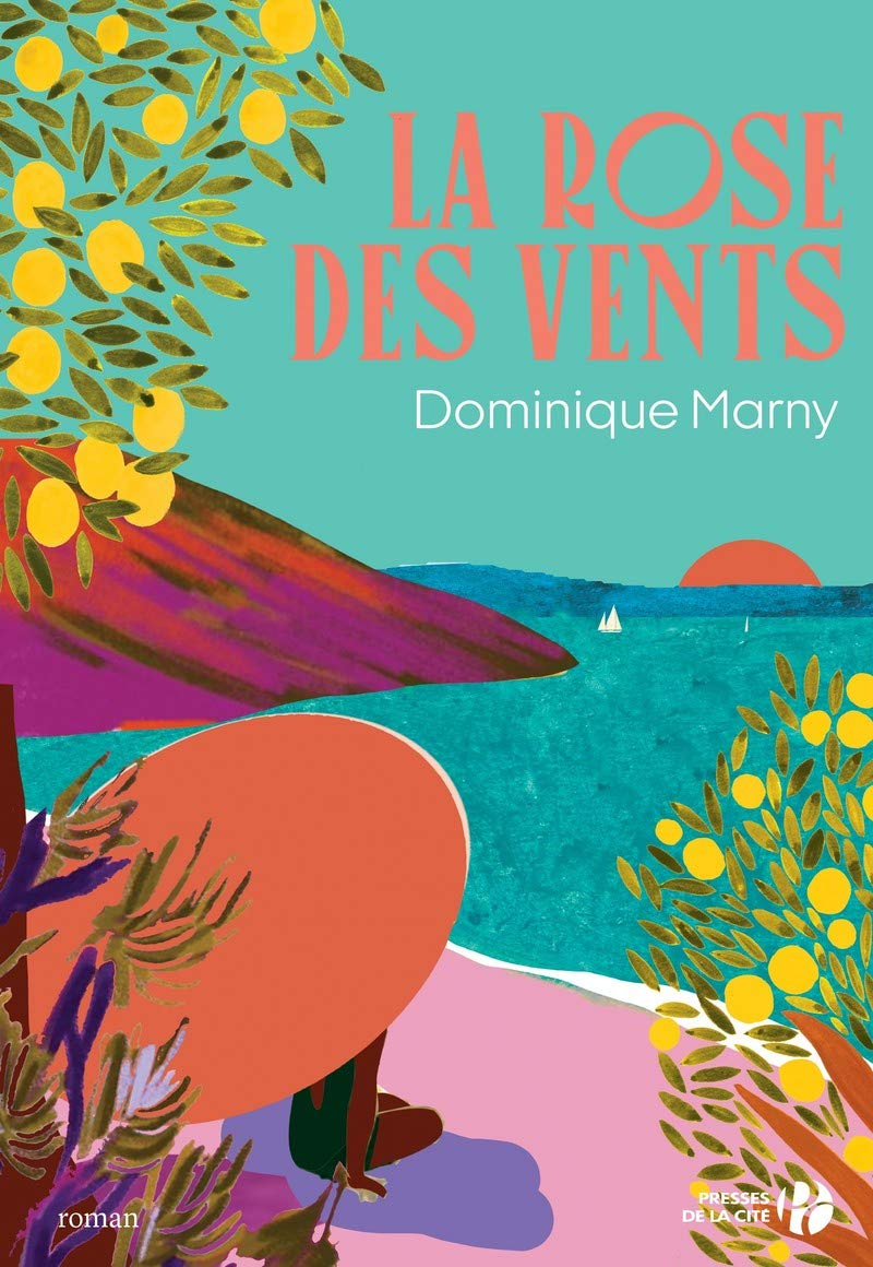 La Rose des Vents