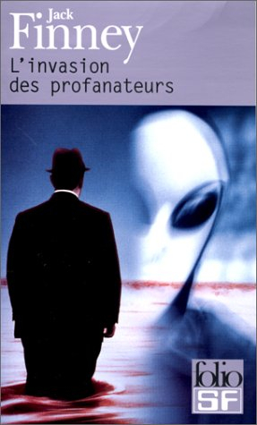 L'invasion des profanateurs