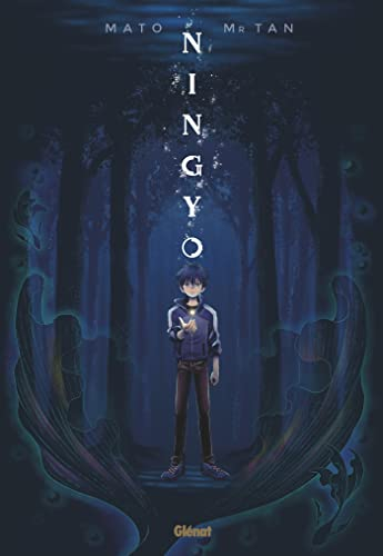 Ningyo