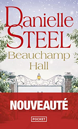 Beauchamp Hall