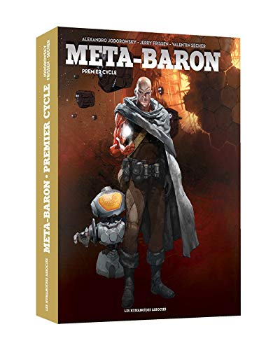 Méta-Baron : premier cycle