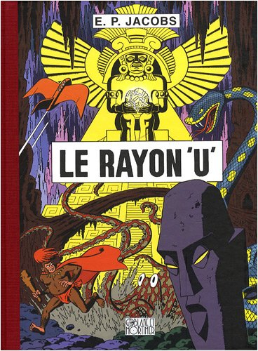 Le rayon U