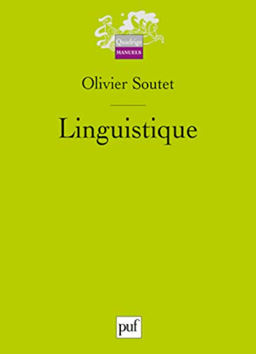 Linguistique