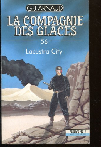 Lacustra city