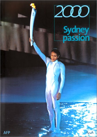 Les plus belles images des JO de Sidney