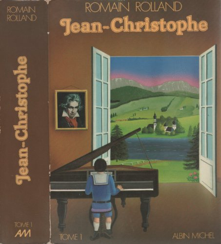 Jean Christophe. Vol. 1