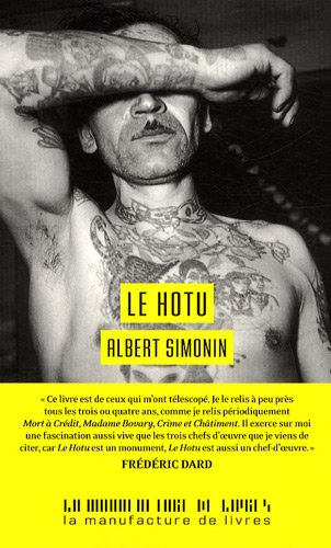 Le Hotu : chronique de la vie d'un demi-sel
