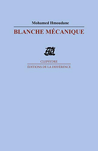 Blanche mécanique