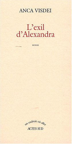 L'exil d'Alexandra