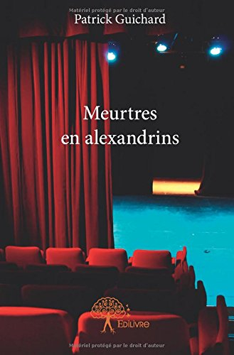meurtres en alexandrins