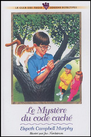 Le mystère du code caché