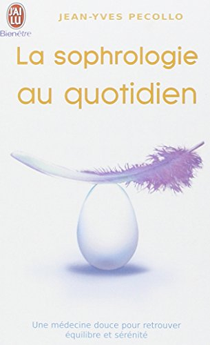 La sophrologie au quotidien : une médecine douce pour retrouver équilibre et sérénité