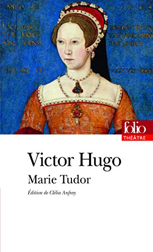 Marie Tudor