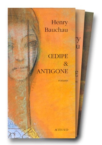 Coffret Bauchau