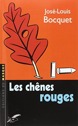 Les chênes rouges